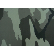 T / C Baumwolle und Polyester Camouflage Stoff